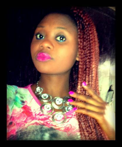 senorita944's profile picture. Am Loving,Caring,Respectful,Nice,Kind,Jovial,Friendly.Lyk to ease one's burden,lyk meeting new fwends,luv to read,catch fun,dance,party,chat,play. *Drop mic*