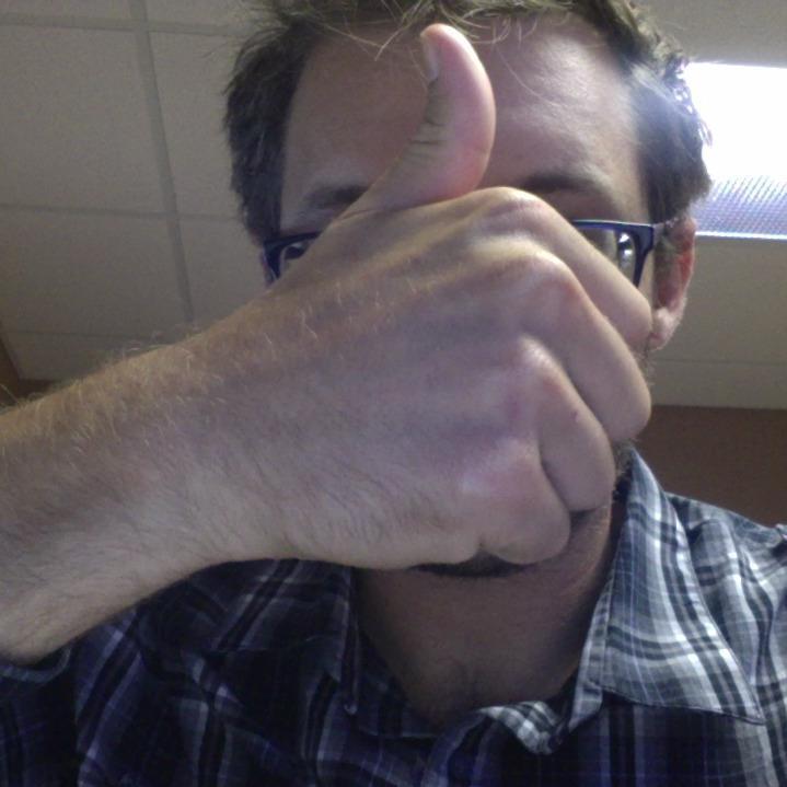 SharpenedAction's profile picture. 