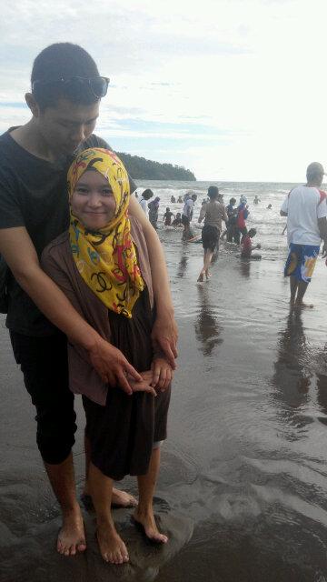 Mencintai tak harus memiliki