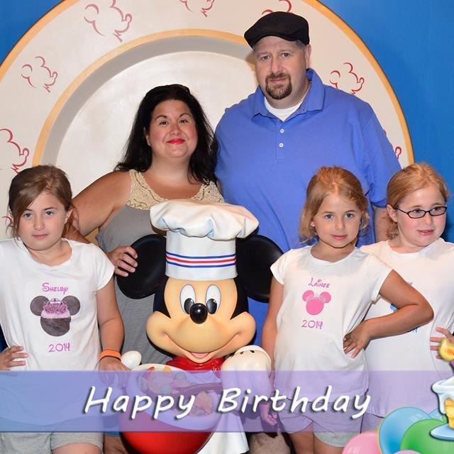 I am a Disney vacation planner with Jet Set Travel Planners!  I would love to plan your vacation to Disneyland, Disney World, a Disney cruise and more!