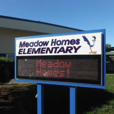 Home - Meadow Homes Elementary School