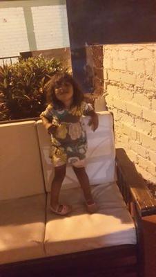 mariafe09777333's profile picture. 