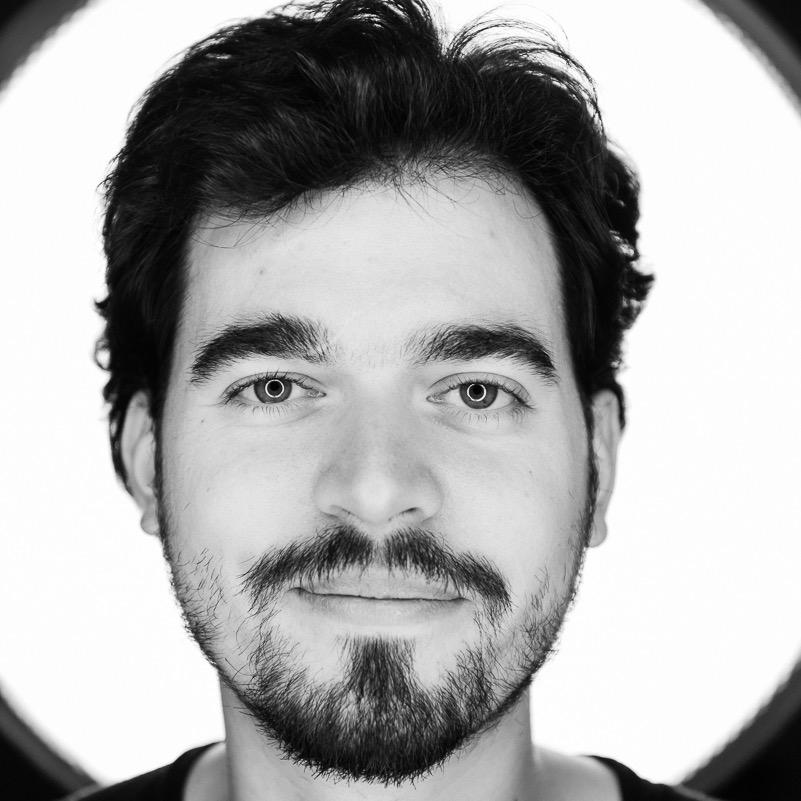David Tvrdon Profile
