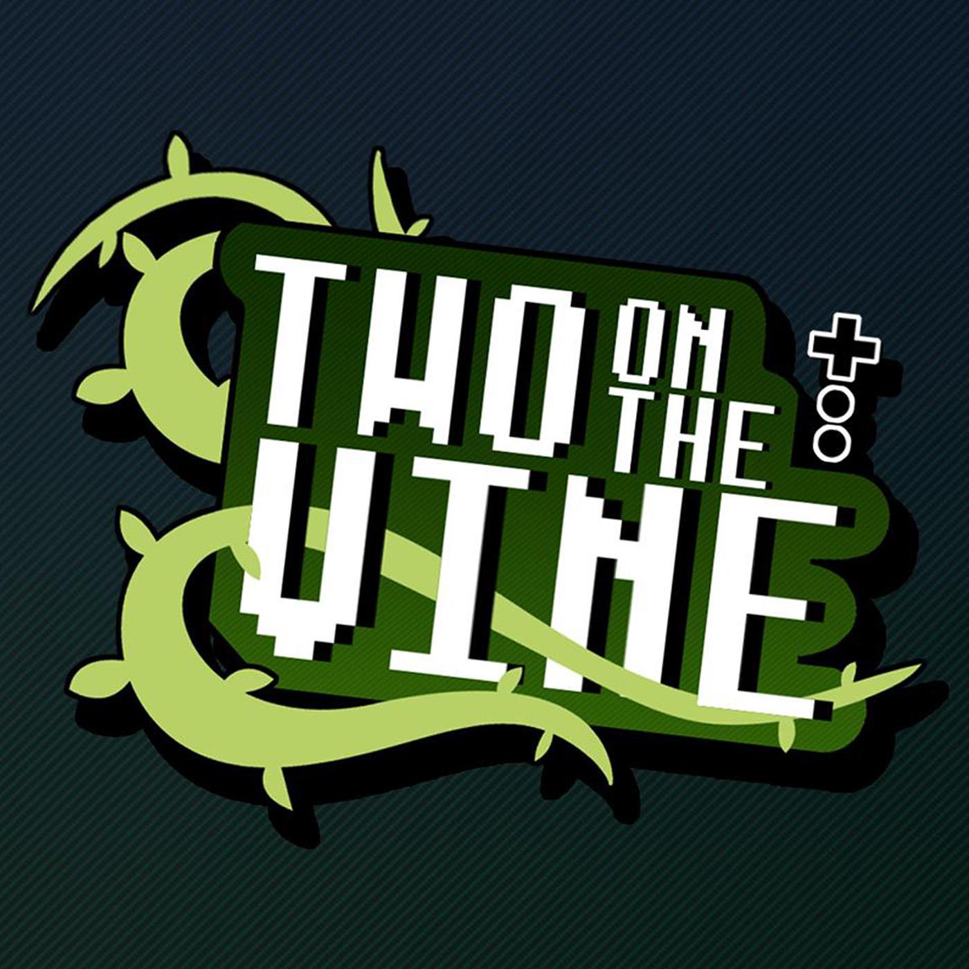 A podcast about life and video games.
