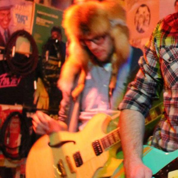 GoodGuyCraig's profile picture. 