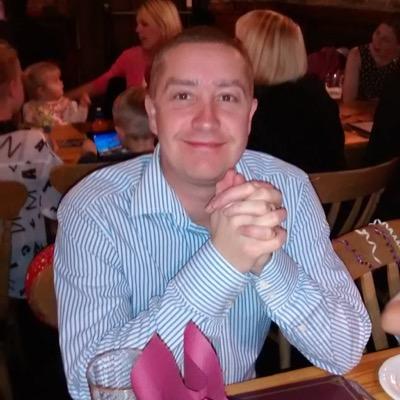 fretwellp's profile picture. 