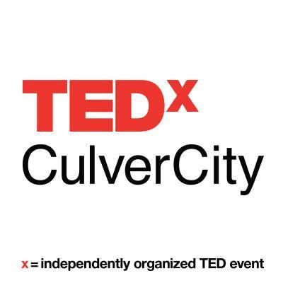 TEDxCulverCity Profile Picture