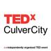 TEDxCulverCity (@tedxculvercity) Twitter profile photo