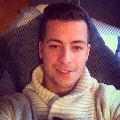 Club de Fans oficial del cantante @ivanV_official