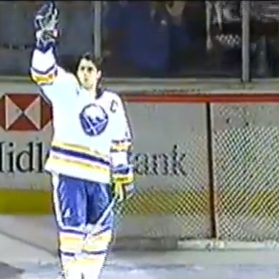 3rdManIn's profile picture. Was a #Sabres blog. Always on a mission to civilize.