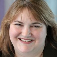 Stacey Lynn Harris (@staceyharrishr) 's Twitter Profile