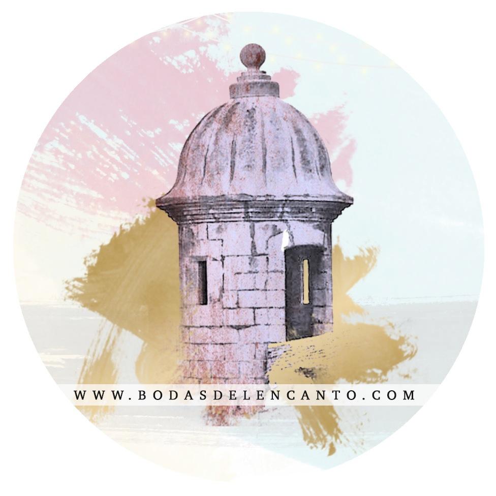 Puerto Rico Luxury Wedding and Lifestyle Blog