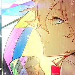 'Meaningless.' No other word is more despair-inducing than that. But you musn't give up! You must face forward with hope in your hearts, and do your best!
