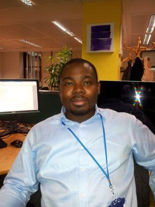 latinwoade's profile picture. 