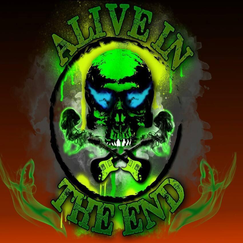 Alive in the End is a Post-Hardcore band comprised of very talented musicians who aim to make great music and become a name known around the world.