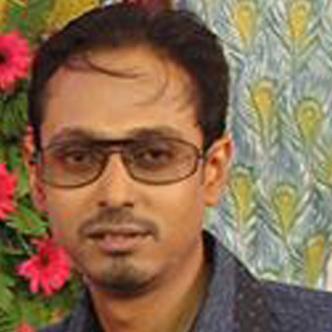 Scientist at InBOL
Ph.D. in Microbiology
MSc, PGDBM, B.Ed
Hobby-Philately
Political View-Nationalist & non-communist