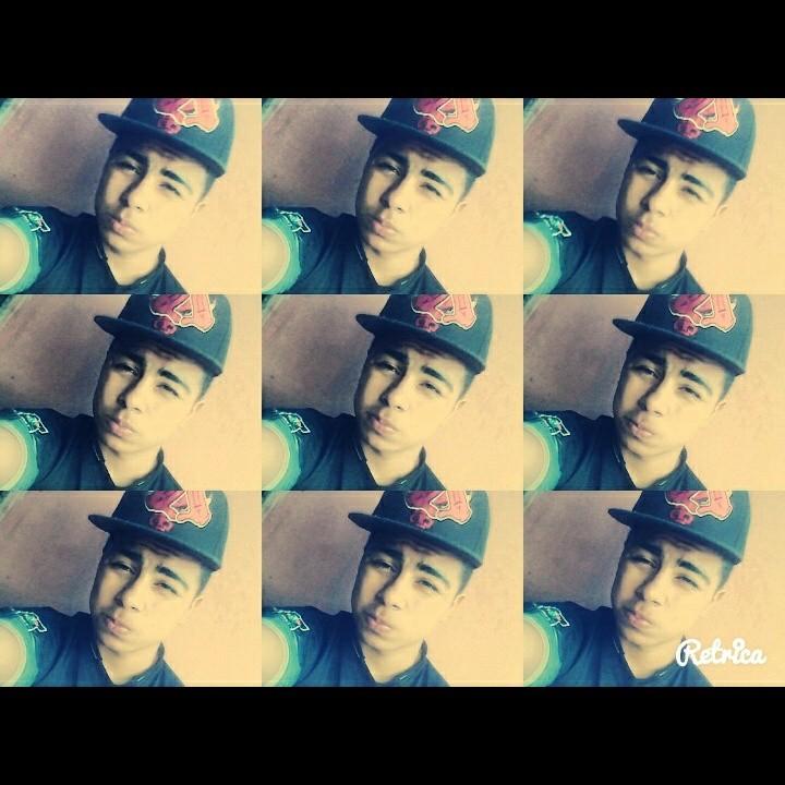 Papi'Wilo✌