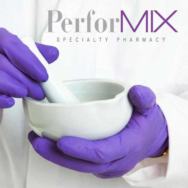 PerformixRX's profile picture. New England PCAB accredited pharmacy located in Salem, NH, providing quality, customized pharmaceutical drugs & complex medications for chronic disease states.