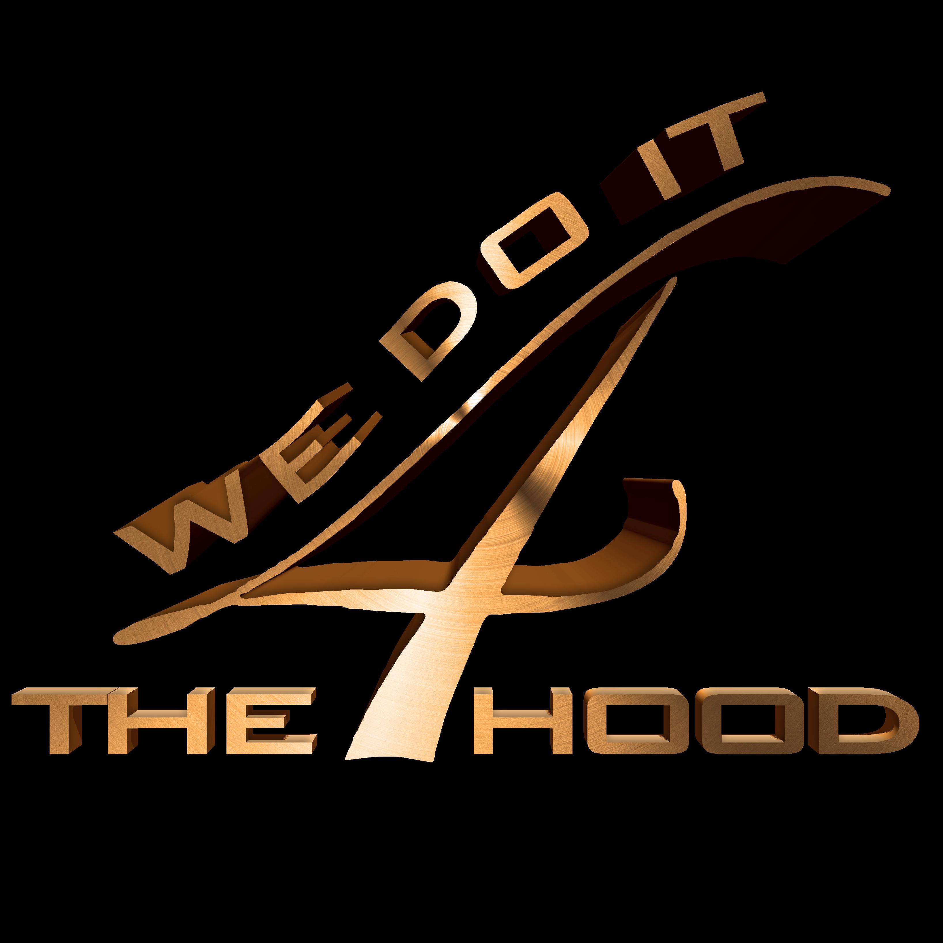 Promoting brotherhood, sisterhood, changing the livelihood and taking it to the neighborhood.
