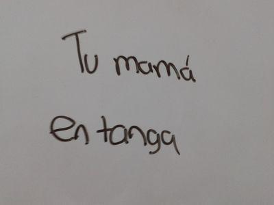 Brocoriata's profile picture. [MX] La libertad de expresion es fundamental en esta epoca.