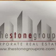 STONEGROUP_CRE's profile picture. Showing the world how corporate RE affects the bottom line. Large brokerage expertise; small business personality. Proudly Austin-based, with offices nationwide