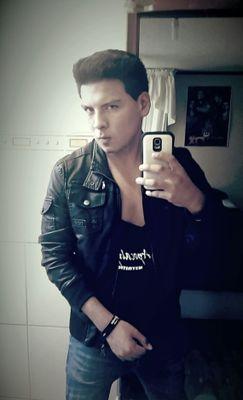 fabioarenas66's profile picture. vida loca ful gym