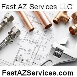 Fast AZ Services LLC