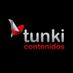 Tunki Contenidos (@tunkicontenidos) Twitter profile photo
