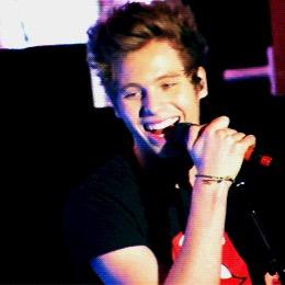 heres a free follow just because youre cute. its from @nirvanicmgc. you can follow that acc if you want to.
