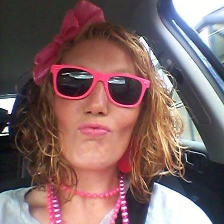 Older and wiser mum to 3 handsome boys and a beautiful daughter. They are love of my life ♡  ♡ along with my Dan .x.x.x