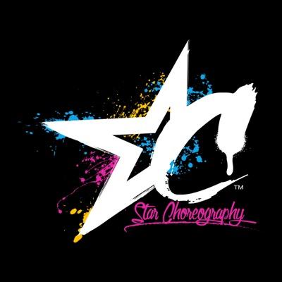 Helping you SHINE... 1-8 count at a time! Instagram: star.choreography
