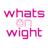 whatsonwight's profile image