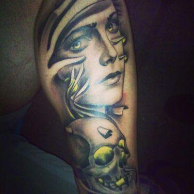 vctrsvll's profile picture. 