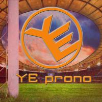 PronosY✨ (@ye_prono) 's Twitter Profile