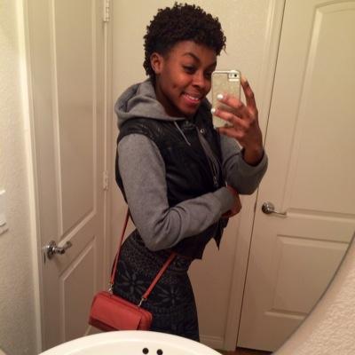 fonzialeian's profile picture. ❤️