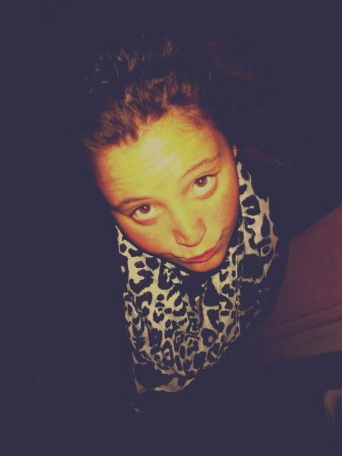 brenda_33355's profile picture. Now you see me now you dont