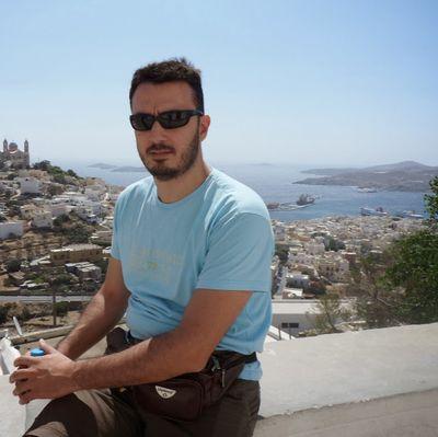 Mechacnical Engineer, MSc, MBA