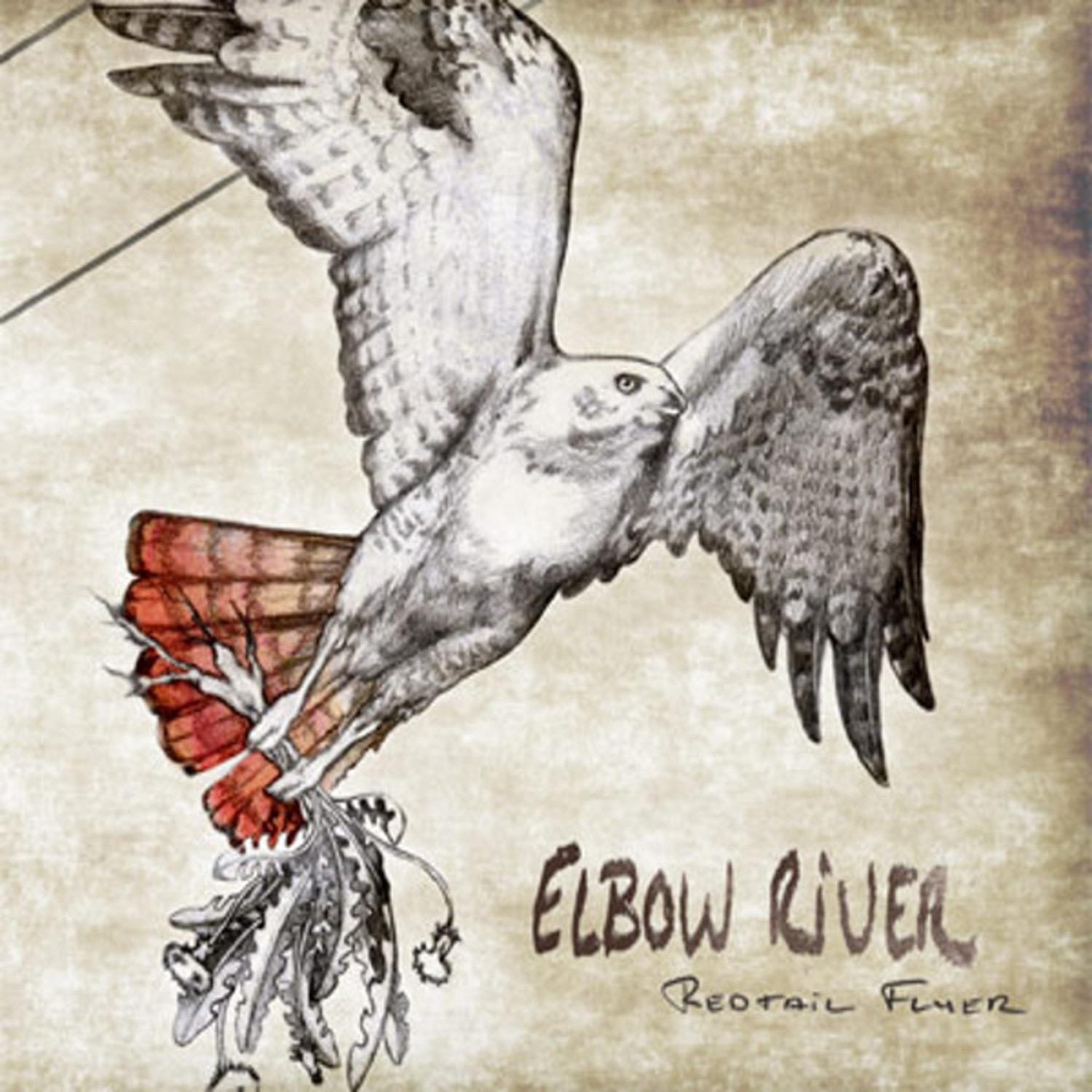Calgary based folk band. Debut album Retail Flyer available now!