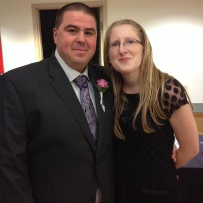 TheRevDCal's profile picture. 