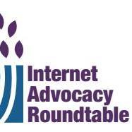 The Internet Advocacy Roundtable (#IAR) is a forum for discussing digital & social media's impact on public affairs. It was founded by @DrDigiPol & @SuzTurner.