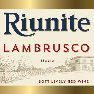 This is #Rmoment! #Riunite, America's #1 & best loved Italian wine for over 4 decades. Must be 21+ to follow & interact. (Imported by Banfi Vintners)