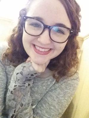 Grad student, frequent daydreamer, crazy Anglophile, and Broadway musical enthusiast.