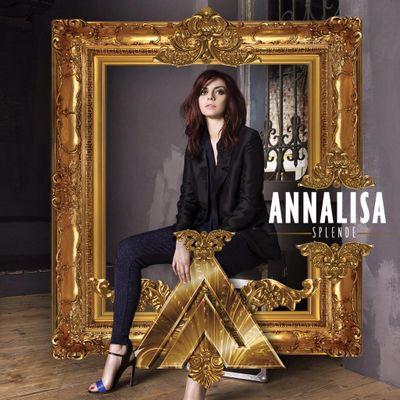 Annalisa e fedez (idoli)                                                         Napoli