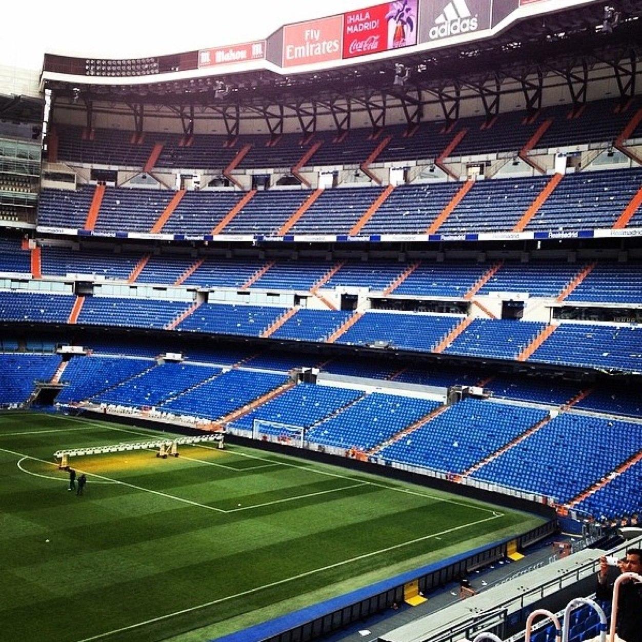 Professional organizer advocate, Misic is also key Real madrid ⚽️ twitter