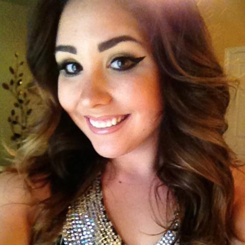 Alissa Harkins 22 UNT 2016