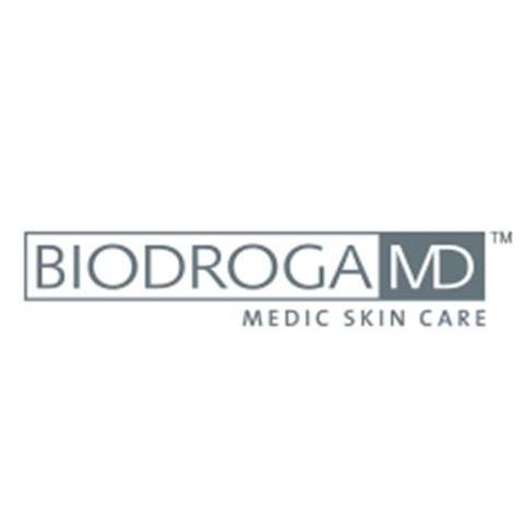Skincare on the edge to medical treatment - Hautpflege an der Grenze zur Medizin #loveBiodrogaMD #BiodrogaMD