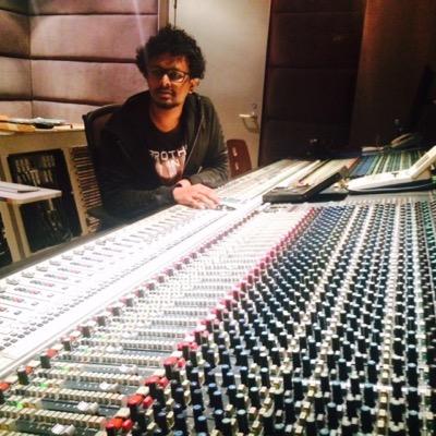 audio engineer/mixing/experiMental ;)