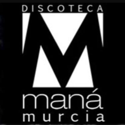 MurciaMana's profile picture. Sala Maná Murcia.
Entérate de las ultimas novedades de cada semana en la mejor discoteca de Murcia