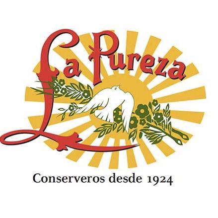 La Pureza es una empresa dedicada a la elaboración de salazones y conservas de pescado de forma artesanal. 
Facebook: http://t.co/2TAIieSiaY