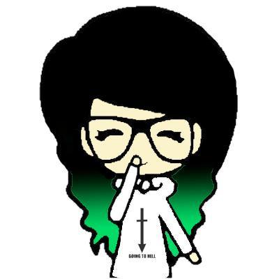 Hey! I'm Dani and I don't know what to write here.